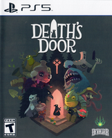 Death's Door
